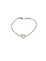 Bracciale Domar Donna in Oro bianco BROR-462-280